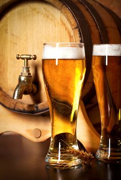 En el curso elaboración artesanal de cervezas vas a aprender a desarrollar diferentes tipos de cerveza para consumo personal para arrancar tu propio emprendimiento cervecero