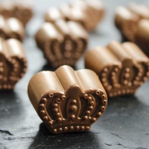 Curso Intensivo CHOCOLATERIA