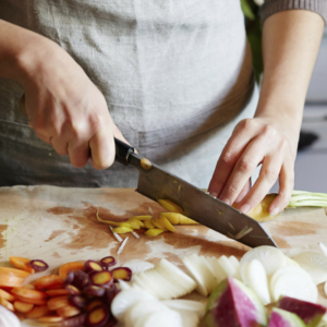 Curso Chef en casa
