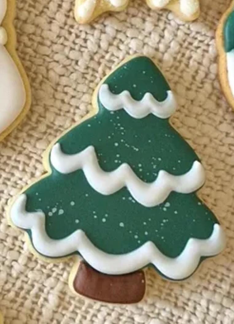 Curso cookies en glasé - Image 2