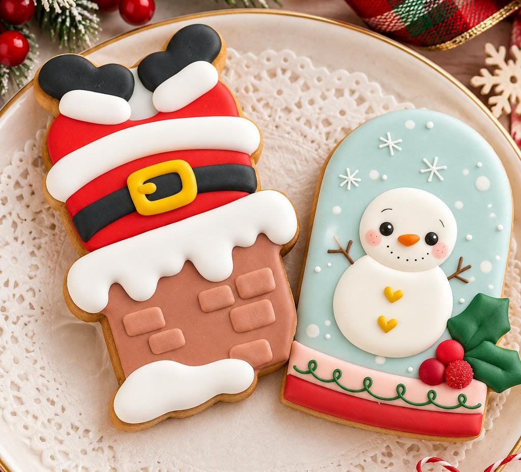 INSCRIBITE A 🍪 *Taller Práctico de Decoración de Cookies en Glasé –
📆 Duración: 4.30 horas | 🎯 Nivel inicial
¡Nuevo curso en Mundo Pastel!

Taller práctico de decoración de cookies en glase edición Navidad

En un día aprendes desde como hacer la masa, como realizar el Glase y sus puntos, como decorarlas, secarlas y hasta como empacarlas.
También vas a aprender opciones para comercializarlas

Taller presencial – 1 día intensivo
💵 Valor 2026: \0.000
🎉 Alumnos: 15% OFF

⚡ Cupos limitados – ¡Reservá tu lugar ya!

📲 Reservá tu lugar o consultá por WhatsApp: +54 9 2216910268 / +54 9 2215979026
🔗 Más info e inscripciones en: [escuelamundopastel.com](https://escuelamundopastel.com)

&nbsp;

&nbsp;

&nbsp;

&nbsp;