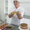 Carrot Cake - Clase online con Mariana Corbetta - Image 5
