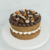 Carrot Cake - Clase online con Mariana Corbetta - Image 3