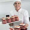 ❤️ Red Velvet: Clase online con Mariana Corbetta - Image 2