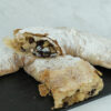 🍎 Strudel Artesanal al Estilo Europeo -  Clase Online con Mariana Corbetta - Image 2