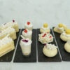 Clase Online – Bavaroise de chocolate y baño espejo + efecto telaraña - Image 2