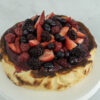 🎓 Clase Online – Cheesecake con cocción y sin cocción – Tiramisú – Pastel Vasco - Image 7