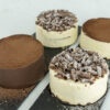 🎓 Clase Online – Cheesecake con cocción y sin cocción – Tiramisú – Pastel Vasco - Image 4